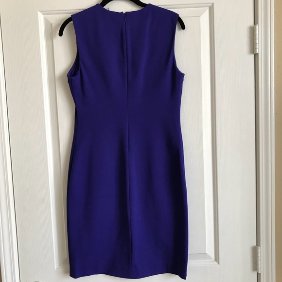 🔅Diane von Furstenberg Sidra Cut-Out Dress🔅 - Picture 7 of 8